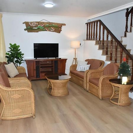 Rain Tree Homestay Bintulu Kültér fotó