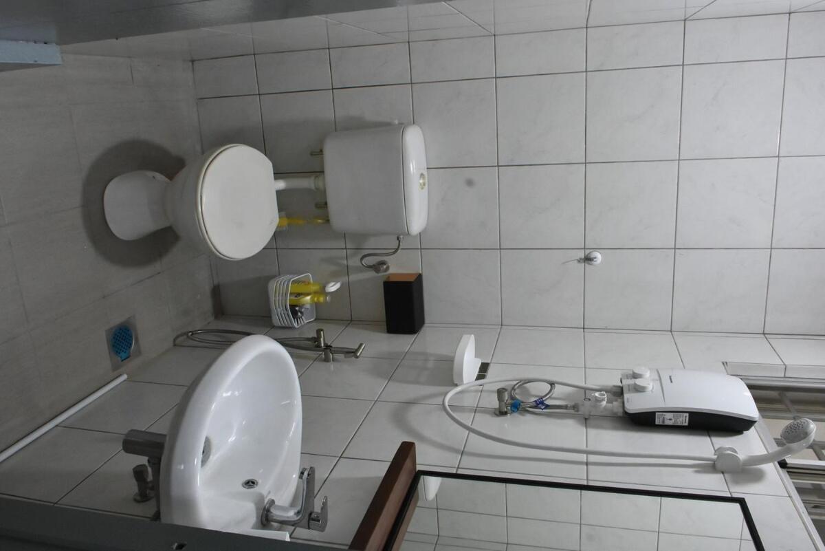 Rain Tree Homestay Bintulu Kültér fotó