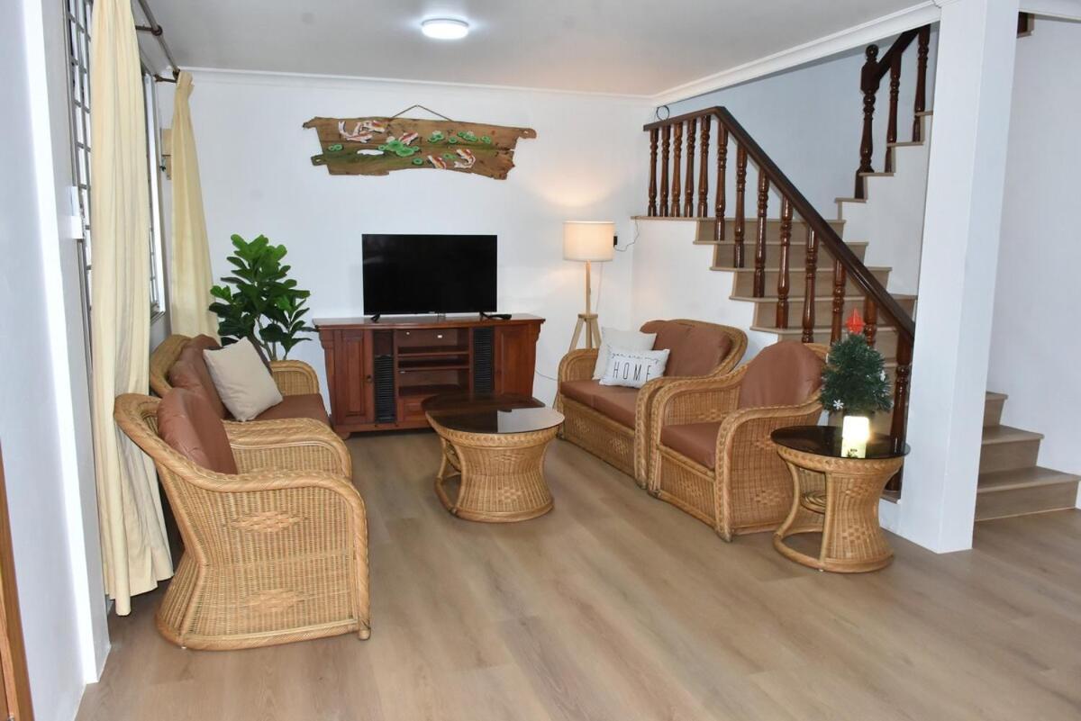 Rain Tree Homestay Bintulu Kültér fotó